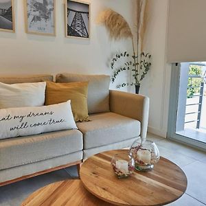 Dpto Ideal Familia En Salta Capital - Bonavista Rentals