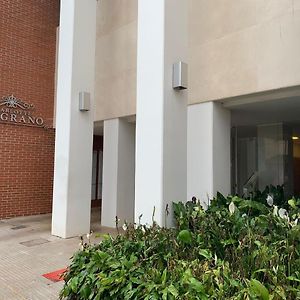 Charlotte Belgrano Suite